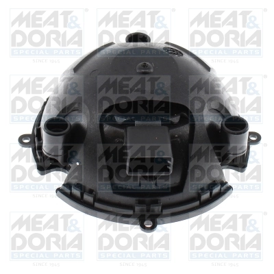 Control Element, exterior mirror